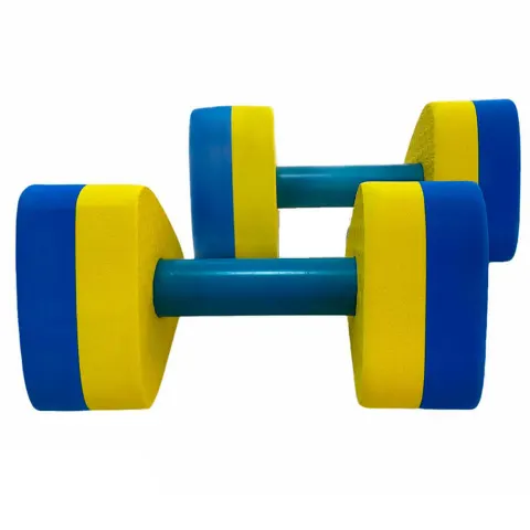 STRONG, Halter de Hidroginástica 1 a 2 Kg