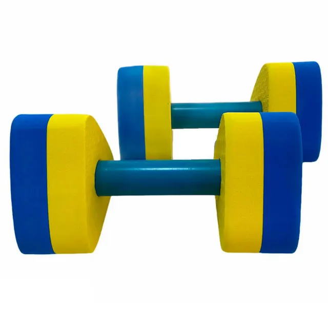 STRONG, Halter de Hidroginástica 1 a 2 Kg - Imagem 1