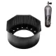 Bota de Borracha para Cilindro S80 Fun Dive – Proteção para Cilindros de Mergulho - Miniatura 2