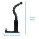 FLEXISINGLEARM, Suporte com Haste flexivel de 7" Lanterna - Miniatura 2