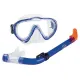 KIT KOY MIDI, Conjunto Máscara Snorkel Infantil - Miniatura 1