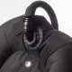 Kit Colete Asa 30 lbs Fun Dive - Backplate, Harness e Adaptador para Cilindro Simples - Miniatura 4