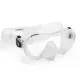 Máscara de Mergulho Vision Fun Dive Frameless com Vidro Temperado e Silicone Silsoft - Miniatura 3