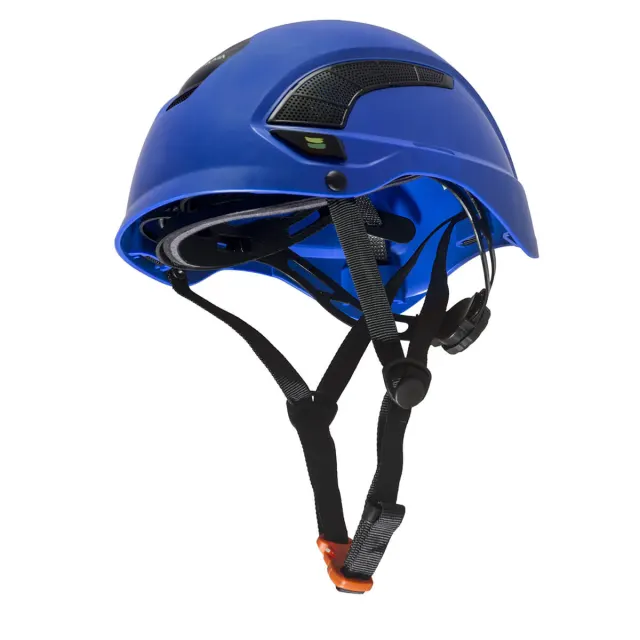 Capacete Montana Focus Classe A Tipo III CA 14816 para Escalada, Resgate e Altura - Imagem 2