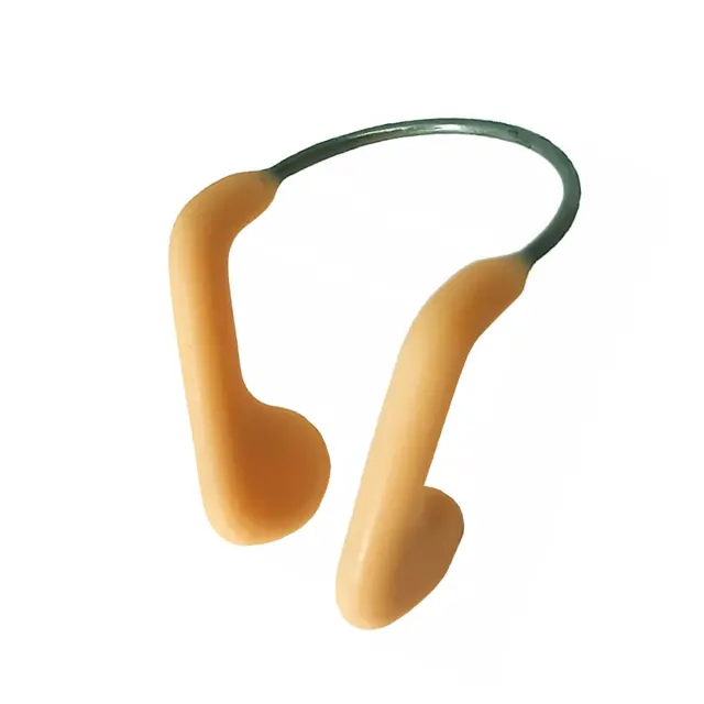 Protetor Nasal de Natação Cetus Clip Nose - Imagem 1