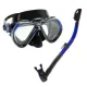 KIT ONIX + SK-DRY, Máscara e Snorkel SECO - Miniatura 6