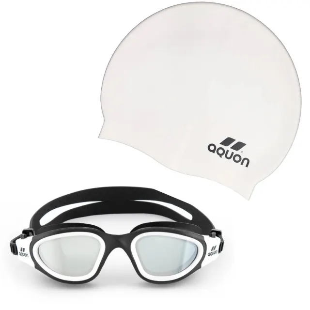 Kit Touca Aquon + Óculos Spectra - Imagem 3