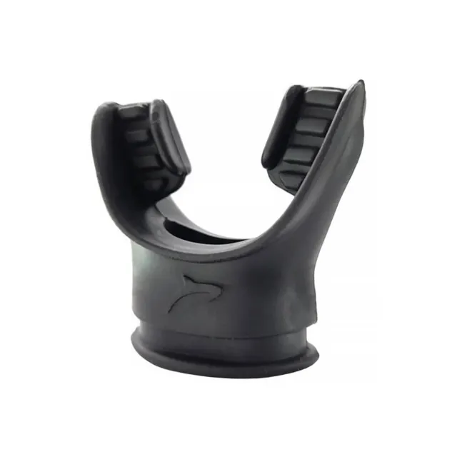 BOCAL , Bocal Borracha Snorkel Regulador - Imagem 2