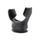 BOCAL , Bocal Borracha Snorkel Regulador - Miniatura 2