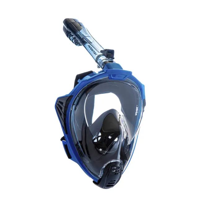 XPLORER FF, Máscara Full Face para snorkeling Silicone Adulto - Imagem 2
