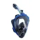 XPLORER FF, Máscara Full Face para snorkeling Silicone Adulto - Miniatura 2