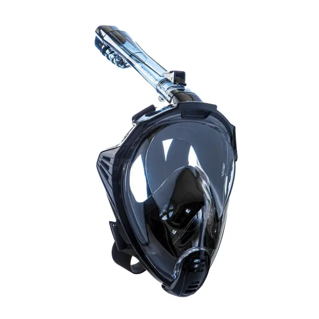 XPLORER FF, Máscara Full Face para snorkeling Silicone Adulto - Imagem 5