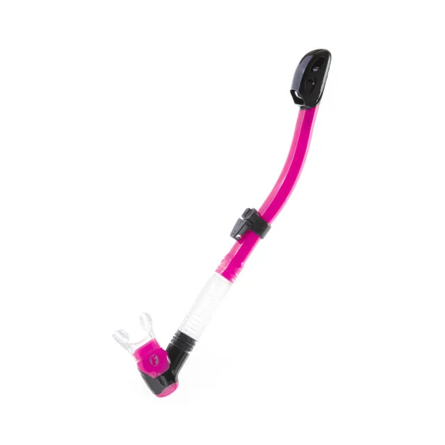 SK-DRY, Snorkel SECO dupla válvula bocal silicone - Imagem 6