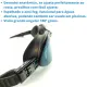 Óculos de Natação Aquon Inertia Espelhado · Antiembaçante e Proteção UV - Miniatura 4