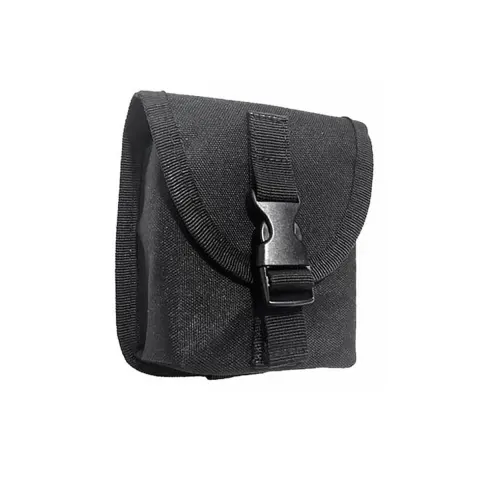 Bolso de Lastro Seasub Extra Pocket 2kg com Clipe de Liberação Rápida