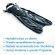 Nadadeira Fun Dive Tropic Pé Aberto para Mergulho, Snorkeling e Esportes Aquáticos - Miniatura 7