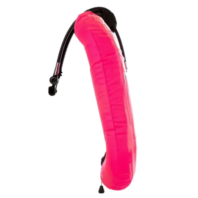Colete Asa para Mergulho Técnico Fun Dive Asa 30 — 30 Libras (14 Kg) - Imagem 7