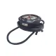 Bússola de Mergulho Seasub CP-11 de Pulso com Visão Lateral e Visor Luminoso - Miniatura 2