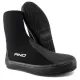 Bota de Mergulho Pino Neoprene 5mm · Zíper YKK e Sola Vulcanizada Antiderrapante - Miniatura 1