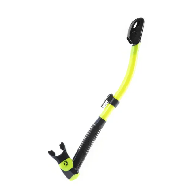 SK-DRY, Snorkel SECO dupla válvula bocal silicone - Imagem 4