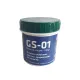 GS-01, Graxa de silicone 100 gramas - Miniatura 1