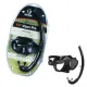 KIT VIPER PRO, Máscara Snorkel Flexível - Miniatura 4