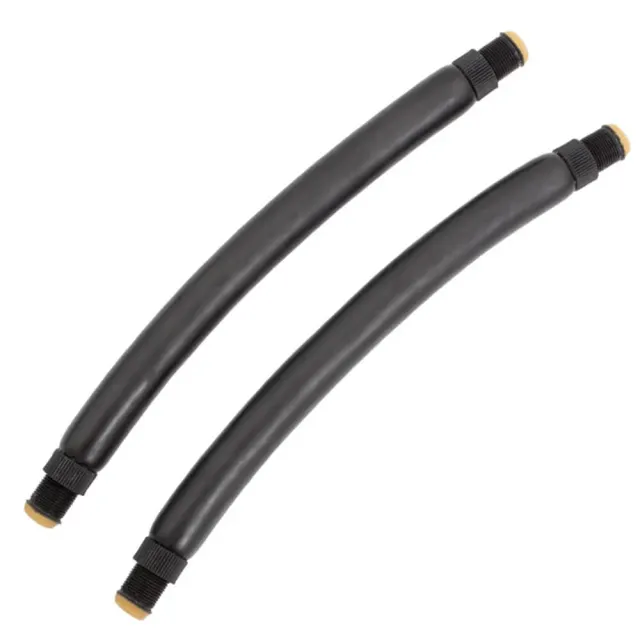 Borracha Elástico para Arbalete 16mm Seasub Divecom | Par de Reposição para Pesca Submarina - Imagem 2