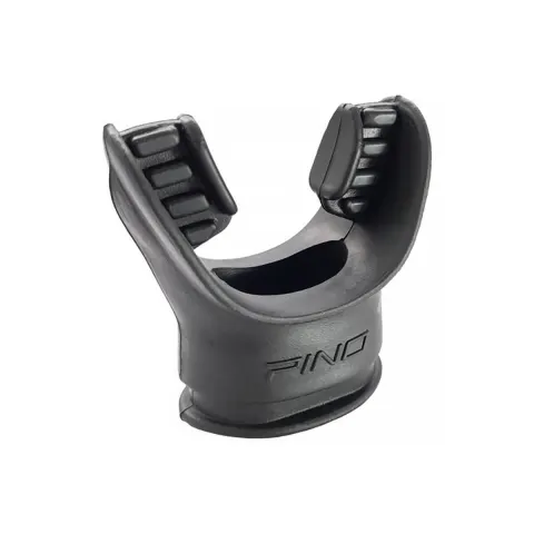 BOCAL , Bocal Borracha Snorkel Regulador