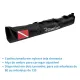 Bolsa para Arbaletes de Pesca Sub Divecom em Nylon com Tela Drenante | Transporte Seguro para Arbaletes até 80 e 130 cm - Miniatura 2