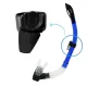 Presilha de Respirador Snorkel PS SK-07 Fun Dive Original para Reposição - Miniatura 1