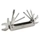 Ferramenta de Mergulho Fun Dive Dive Tool 12 em 1 em Aço Inox - Miniatura 2