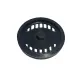 Tampa de Reposição para Regulador Fun Dive X-3 e X-Octo - Miniatura 8