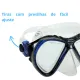 Máscara de Mergulho Onix Fun Dive em Silicone com Lentes de Vidro Temperado - Miniatura 15