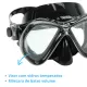 Máscara de Mergulho Onix Fun Dive em Silicone com Lentes de Vidro Temperado - Miniatura 12