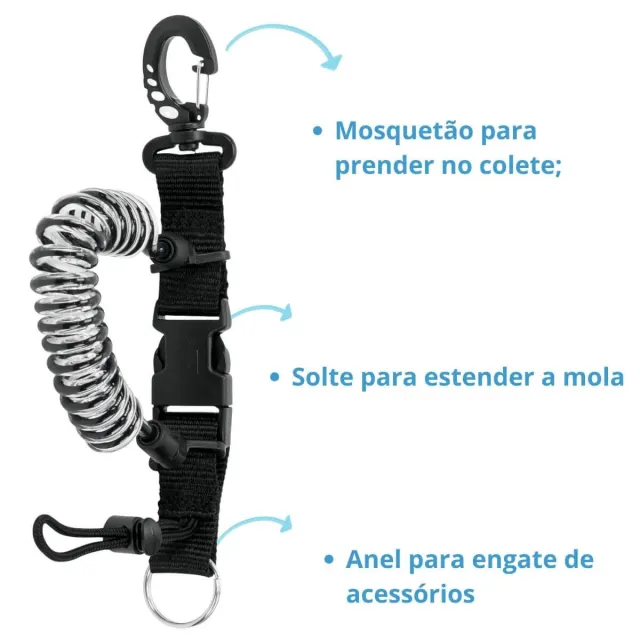 R-10, Retrator com mola - máquina fotográfica - Imagem 2