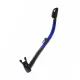 SK-DRY, Snorkel SECO dupla válvula bocal silicone - Miniatura 7