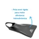 Nadadeira Pé de Pato X-Swim Excel — Pala Curta para Bodyboard - Miniatura 3
