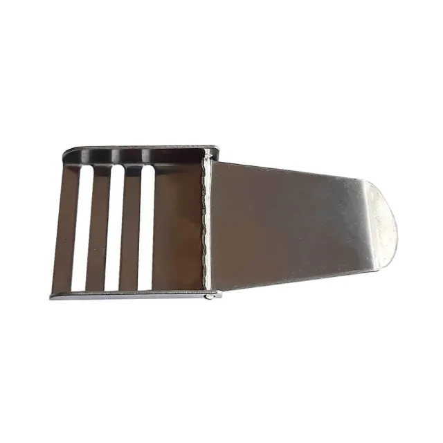 FIVELA INOX, para lastro de Mergulho Pesca Sub - Imagem 3