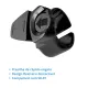 Presilha de Respirador Snorkel PS SK-07 Fun Dive Original para Reposição - Miniatura 3