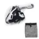 CORAL-FF, Máscara Full Face snorkeling Silicone Infantil - Miniatura 4