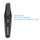 K-07, Faca Inox para Colete - Preto - Miniatura 3
