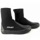 Bota de Mergulho Pino Neoprene 5mm · Zíper YKK e Sola Vulcanizada Antiderrapante - Miniatura 2