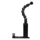 FLEXISINGLEARM, Suporte com Haste flexivel de 7" Lanterna - Miniatura 1