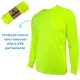 CLASSIC UV, Camiseta Masculina Manga Longa - Miniatura 4