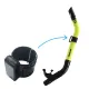 Presilha de Snorkel Fun Dive PS SK-09 — Peça de Reposição com Engate Rápido - Miniatura 2