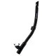SK-03, Snorkel bocal PVC macio com válvula Infantil - Miniatura 1