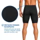 Bermuda de Neoprene 2mm Fun Dive · Surf, Pesca Sub, Caiaque e Mergulho - Miniatura 5
