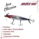 AVIATOR 100F, Isca Artificial floating 17gr - Miniatura 3