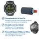 KIT GEO AIR + TRANSMISSOR, Computador - Preto - Miniatura 2