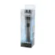 AL250, Lanterna 250 lumens Foco 8° acionado por pressão - Preto - Miniatura 3